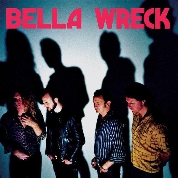 CD Shop - WRECK, BELLA BELLA WRECK