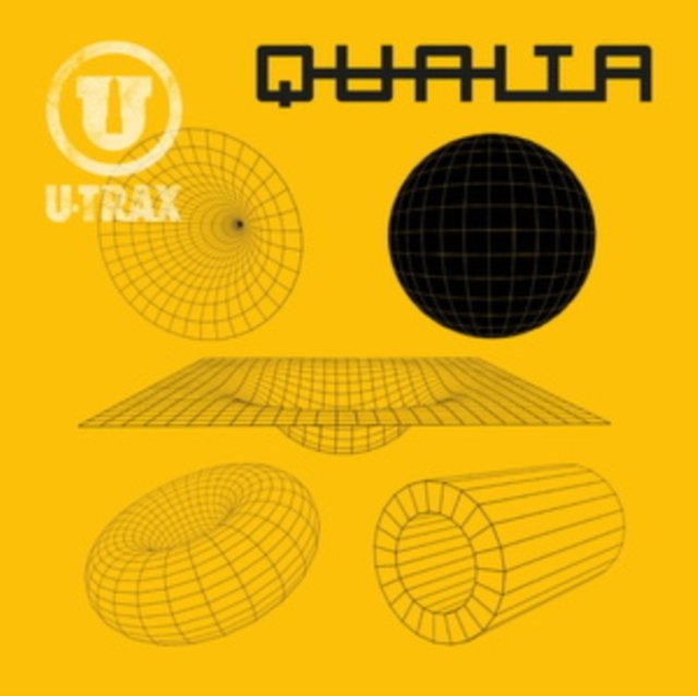 CD Shop - QUALIA QUALIA EP