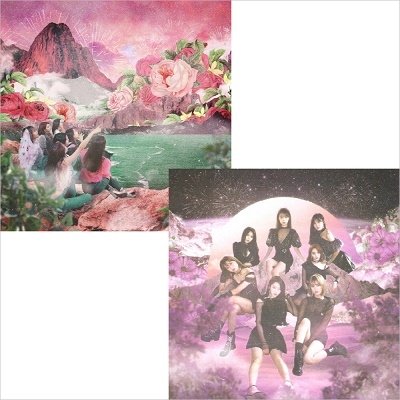 CD Shop - OH MY GIRL REMEMBER ME