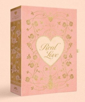 CD Shop - OH MY GIRL REAL LOVE
