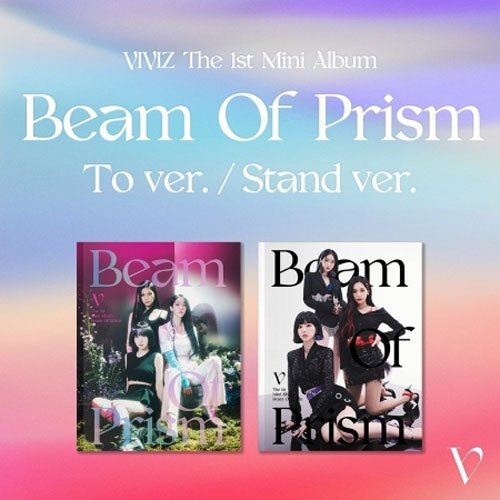 CD Shop - VIVIZ BEAM OF PRISM