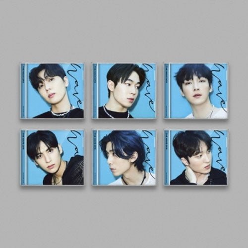 CD Shop - SF9 WAVE OF9