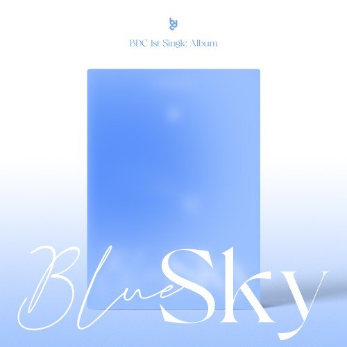 CD Shop - BDC BLUE SKY