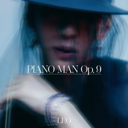 CD Shop - LEO PIANO MAN OP.9