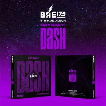 CD Shop - BAE173 ODYSSEY : DASH
