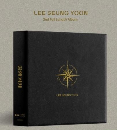 CD Shop - LEE, SEUNG YOON SHELTER OF DREAM