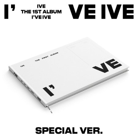 CD Shop - IVE I\