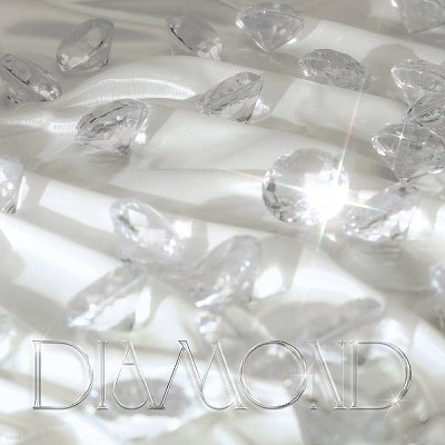 CD Shop - GAHO DIAMOND