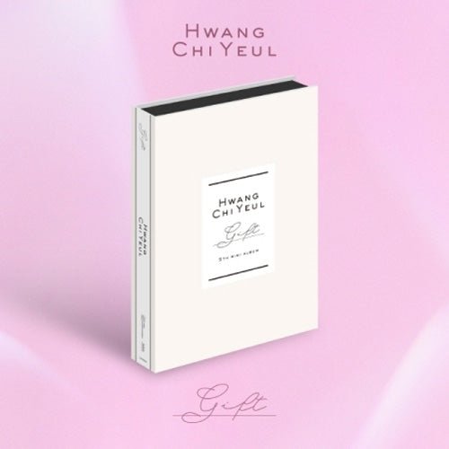 CD Shop - HWANG, CHI YEUL GIFT