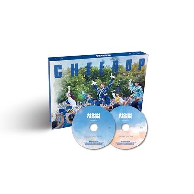 CD Shop - V/A CHEER UP