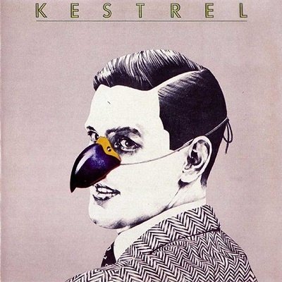 CD Shop - KESTREL COMPLETE RECORDINGS