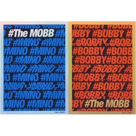 CD Shop - MOBB MOBB