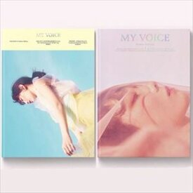 CD Shop - TAEYEON MY VOICE