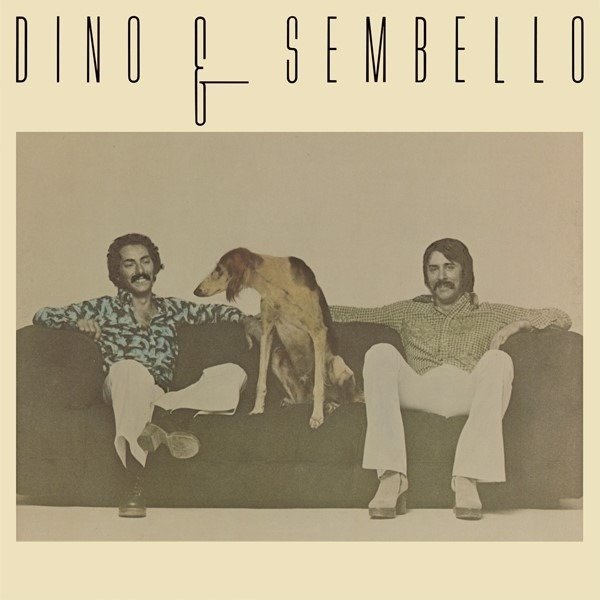CD Shop - DINO & SEMBELLO DINO & SEMBELLO