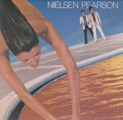 CD Shop - NIELSEN/PEARSON NIELSEN / PEARSON