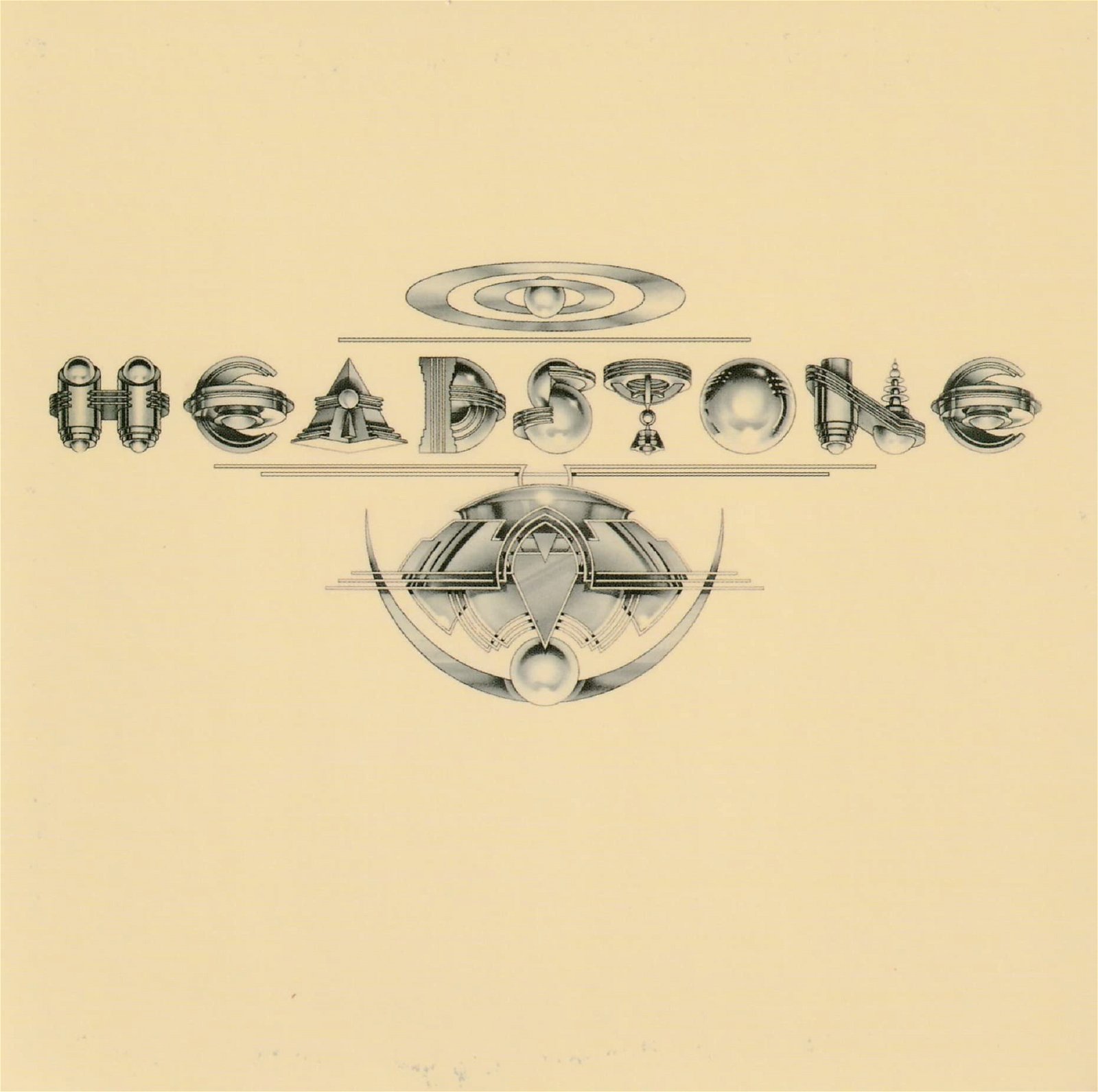 CD Shop - HEADSTONE CIRCUS HEADSTONE CIRCUS