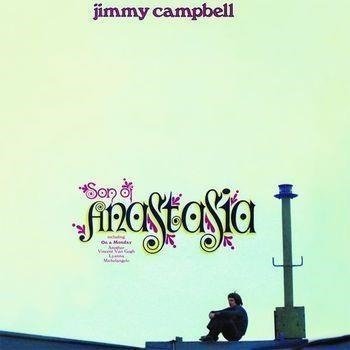 CD Shop - CAMPBELL, JIMMY SON OF ANASTASIA