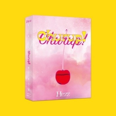 CD Shop - HEZZ CHURUP!