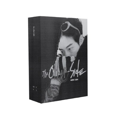 CD Shop - TUAN, MARK THE OTHER SIDE