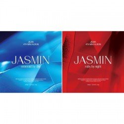 CD Shop - JBJ95 JASMIN