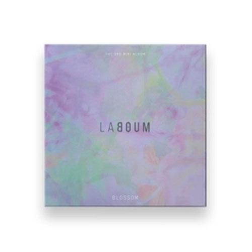 CD Shop - LABOUM BLOSSOM