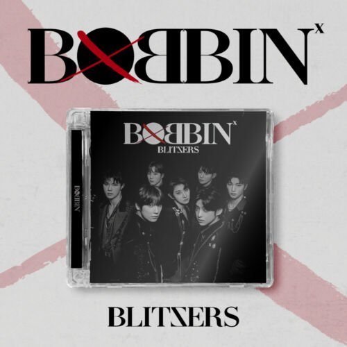 CD Shop - BLITZERS BOBBIN