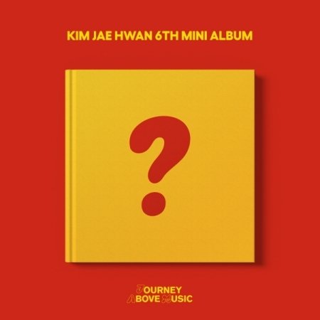 CD Shop - KIM, JAE HWAN J.A.M. (JOURNEY ABOVE MUSIC)