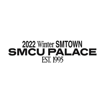 CD Shop - WAYV 2022 WINTER SMTOWN : SMCU PALACE