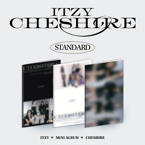 CD Shop - ITZY CHESHIRE