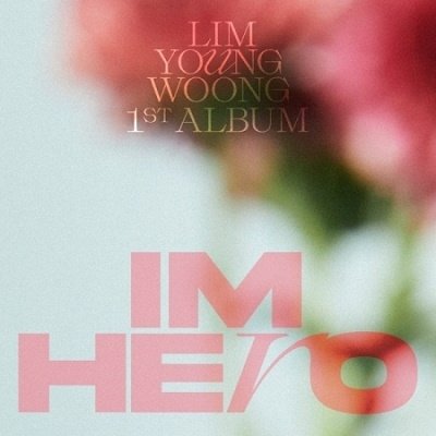 CD Shop - LIM, YOUNG WOONG IM HERO