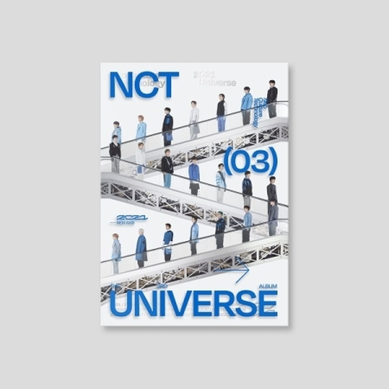 CD Shop - NCT UNIVERSE