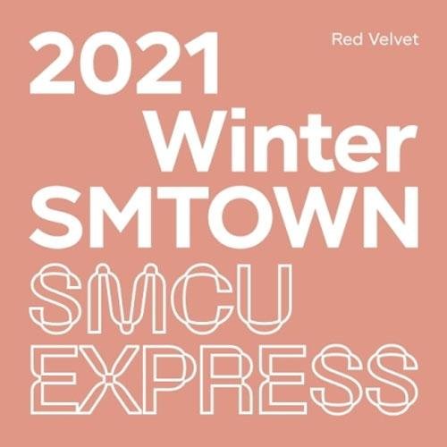 CD Shop - RED VELVET 2021 WINTER SMTOWN : SMCU EXPRESS