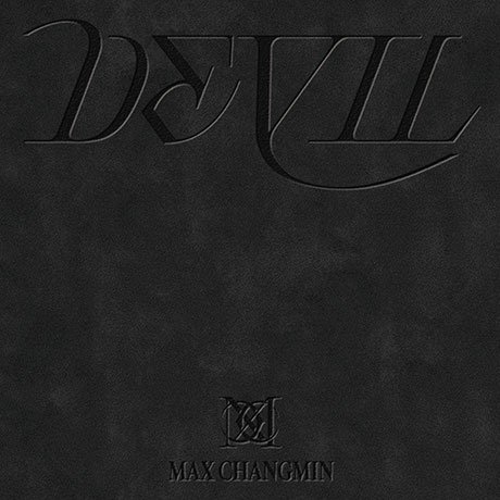 CD Shop - CHANGMIN (TVXQ!) DEVIL