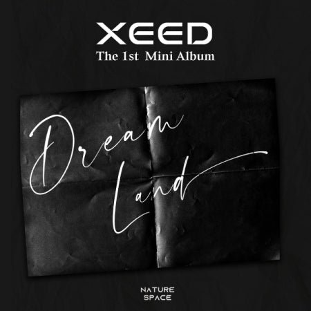 CD Shop - XEED DREAM LAND