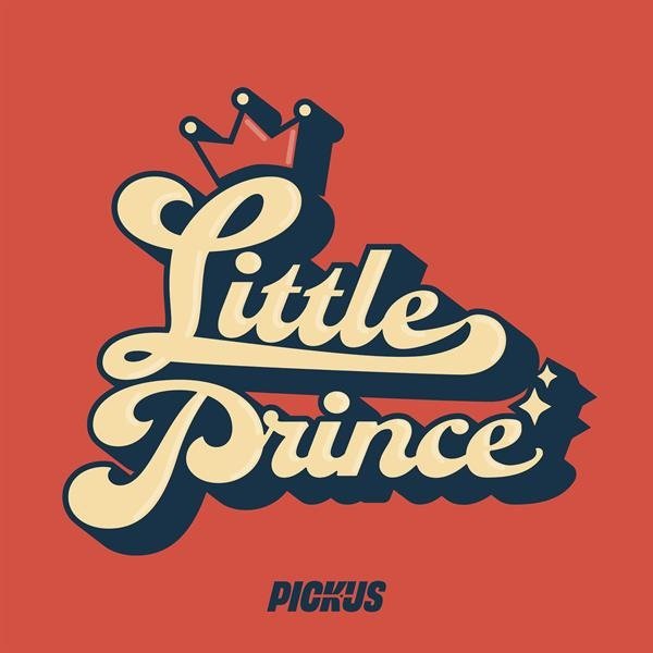 CD Shop - PICKUS LITTLE PRINCE