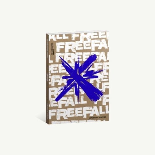 CD Shop - TOMORROW X TOGETHER (TXT) FREEFALL