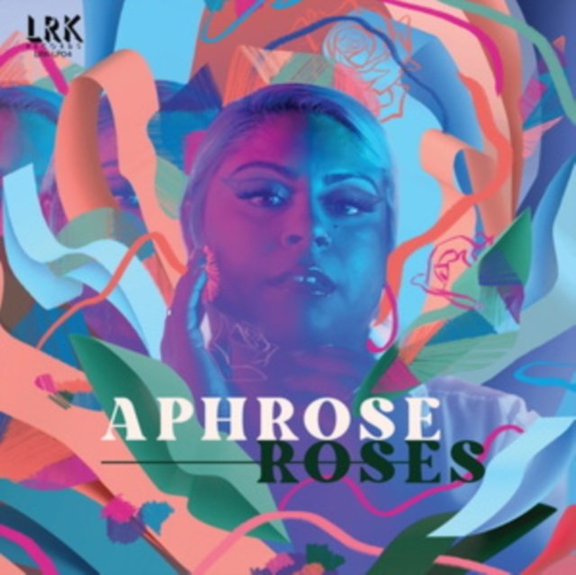 CD Shop - APHROSE ROSES