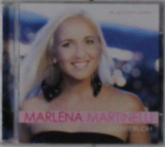CD Shop - MARTINELLI, MARLENA LICHTERLOH
