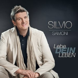 CD Shop - SAMONI, SILVIO LEBE DEIN LEBEN