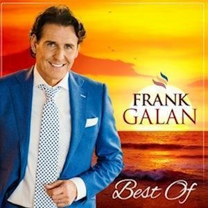 CD Shop - GALAN, FRANK BEST OF - 20 HITS