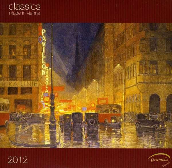 CD Shop - V/A CLASSICS 2012