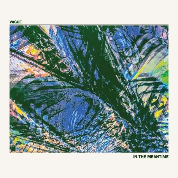 CD Shop - VAGUE IN THE MEANTIME