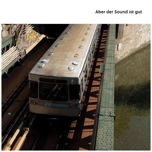 CD Shop - V/A ABER DER SOUND IST GUT