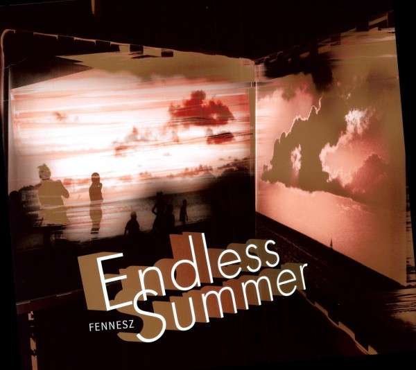 CD Shop - FENNESZ ENDLESS SUMMER