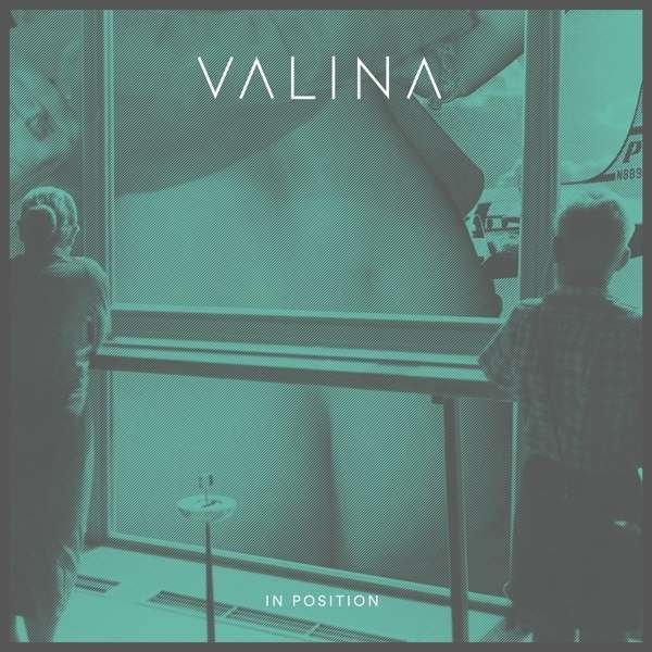 CD Shop - VALINA IN POSITION
