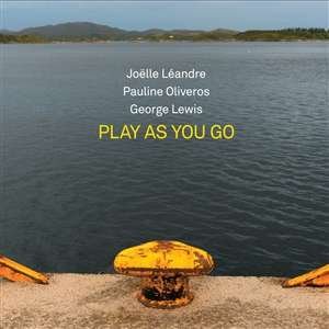 CD Shop - LEANDRE, JOELLE & PAULINE PLAY AS YOU GO