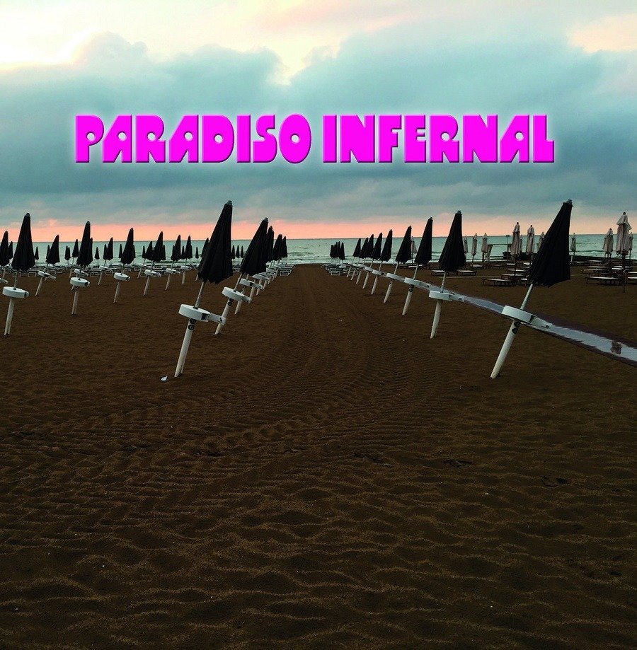 CD Shop - PARADISO INFERNAL PARADISO INFERNAL