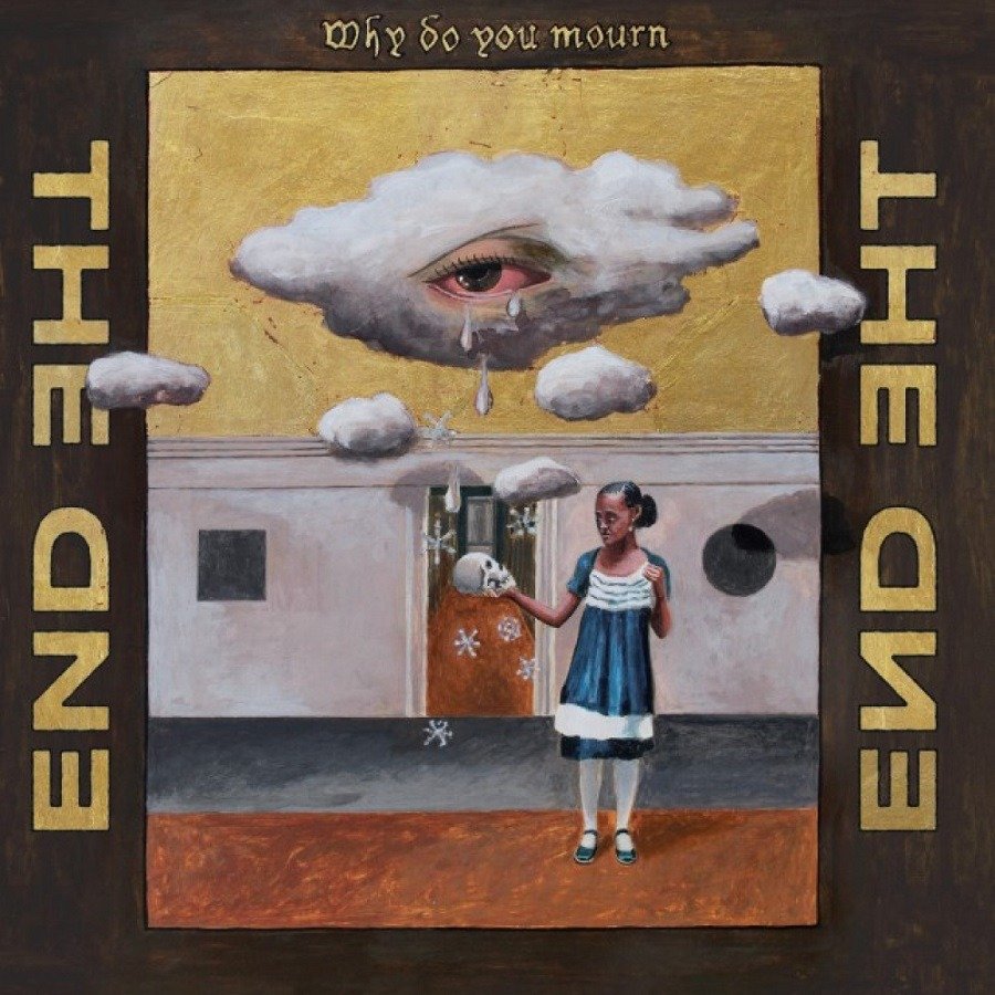 CD Shop - END WHY DO YOU MOURN