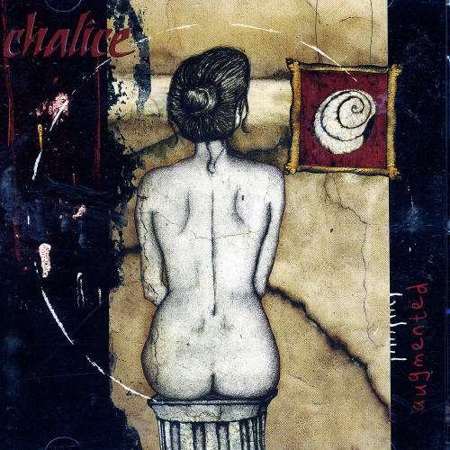 CD Shop - CHALICE AUGMENTED