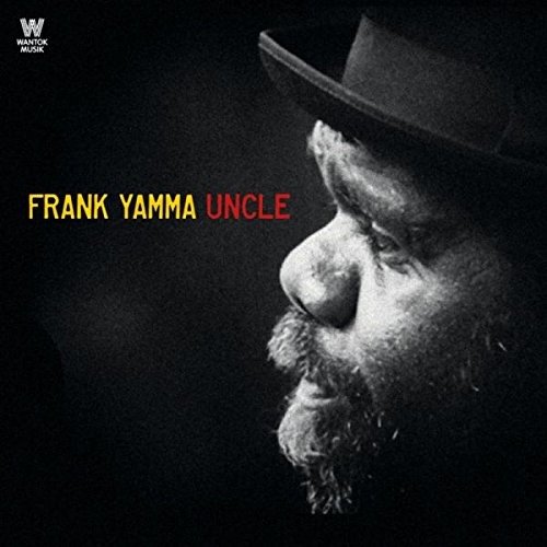 CD Shop - YAMMA, FRANK UNCLE